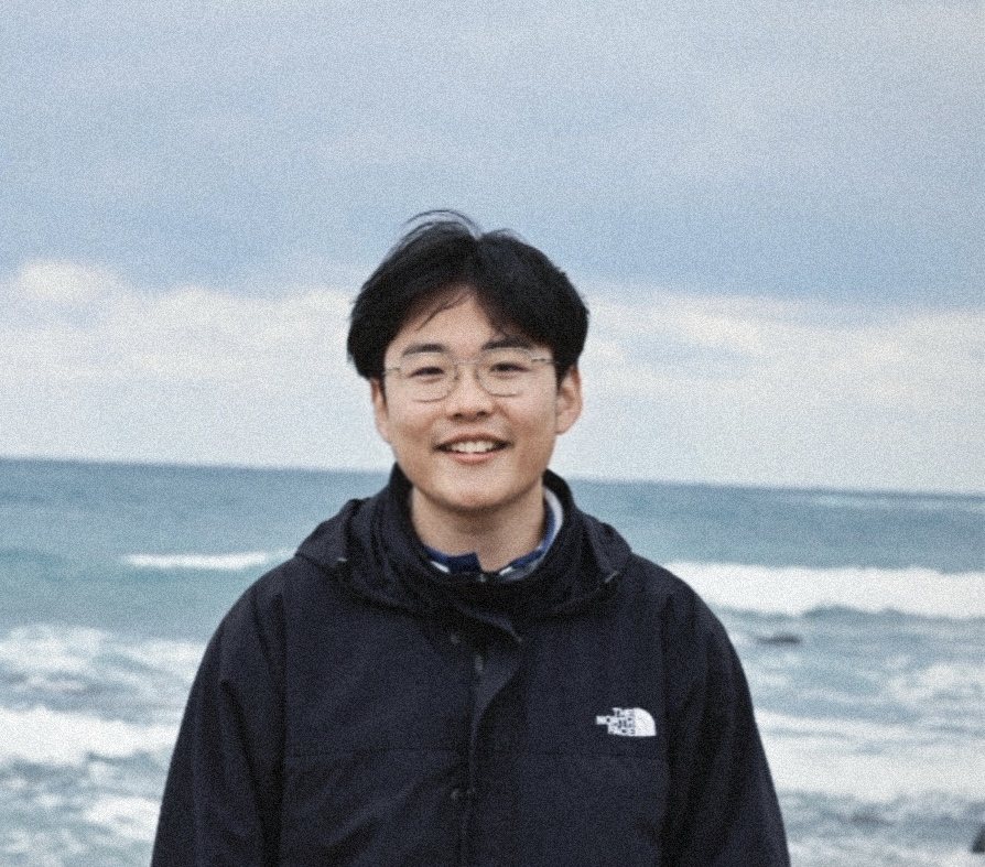 Portrait of Zhiwei Zhang